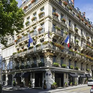 Sofitel Baltimore Tour Eiffel Paris