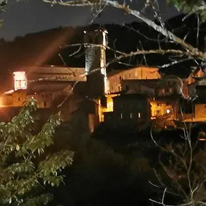 Les Chataignes D'ardeche , Antraigues Frankrijk