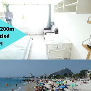 Dream French Riviera - Fame Marina Baie Des Anges , Villeneuve-Loubet Frankrijk