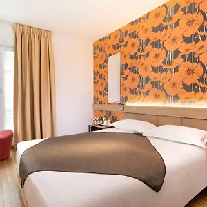 3* Hotel Hor Les Lumières