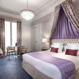 Claridge Parijs