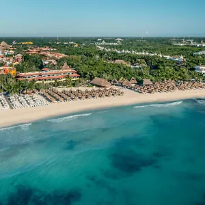 Iberostar Waves Paraiso 5*, Puerto Morelos Mexico