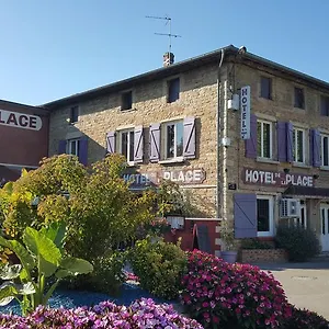 Отель De La Place