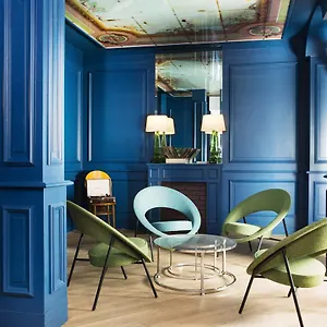 4* Hotel Céleste Batignolles Montmartre