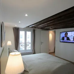 Apartamento Superbe