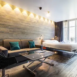 Apartamento Cmg - Premium Tour Eiffel - 21