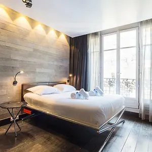 Apartamento Cmg - Premium Tour Eiffel - 31